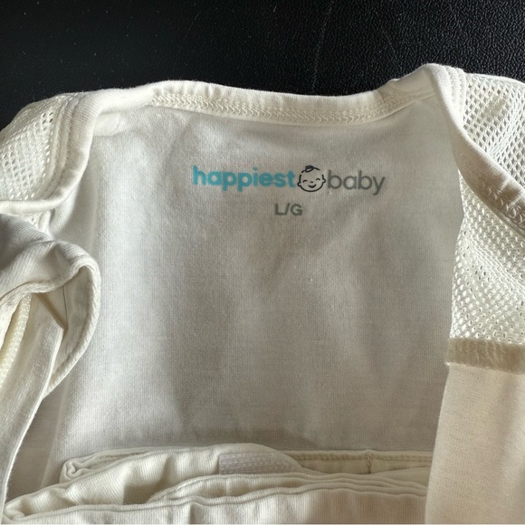 Snoo Sack Baby Sleep Sack - Picture 6 of 8